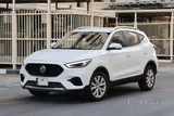 MG ZS 2025